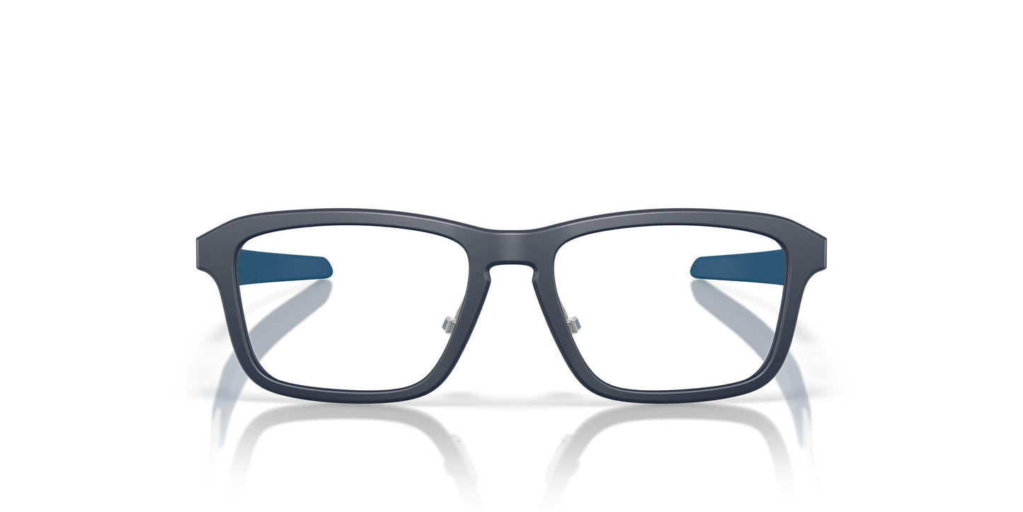 Oakley Quad Out A 8030F Eyeglasses