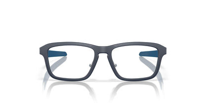 Oakley Quad Out A 8030F Eyeglasses