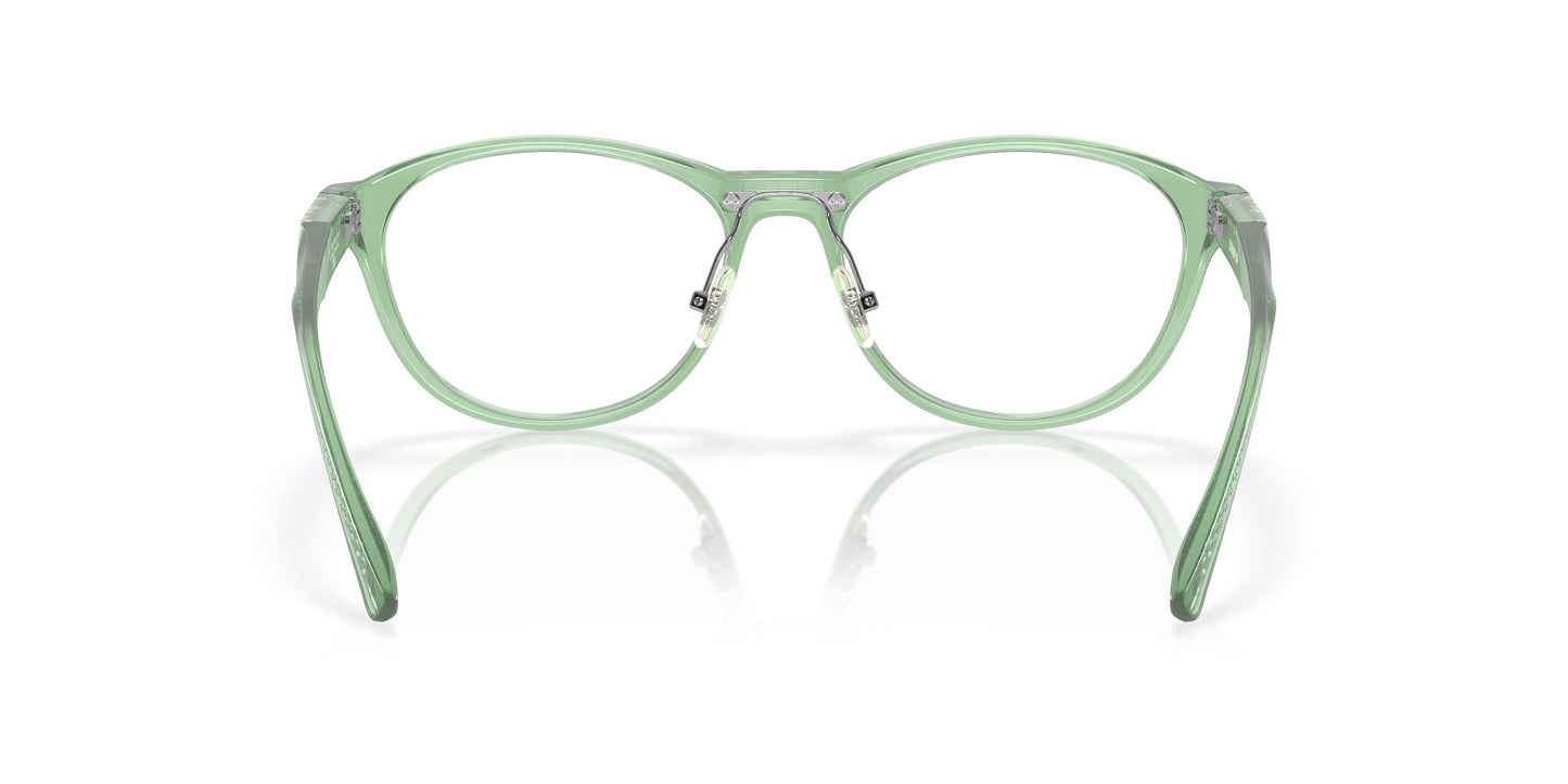 Oakley Draw Up 8057 Eyeglasses