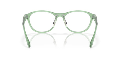 Oakley Draw Up 8057 Eyeglasses