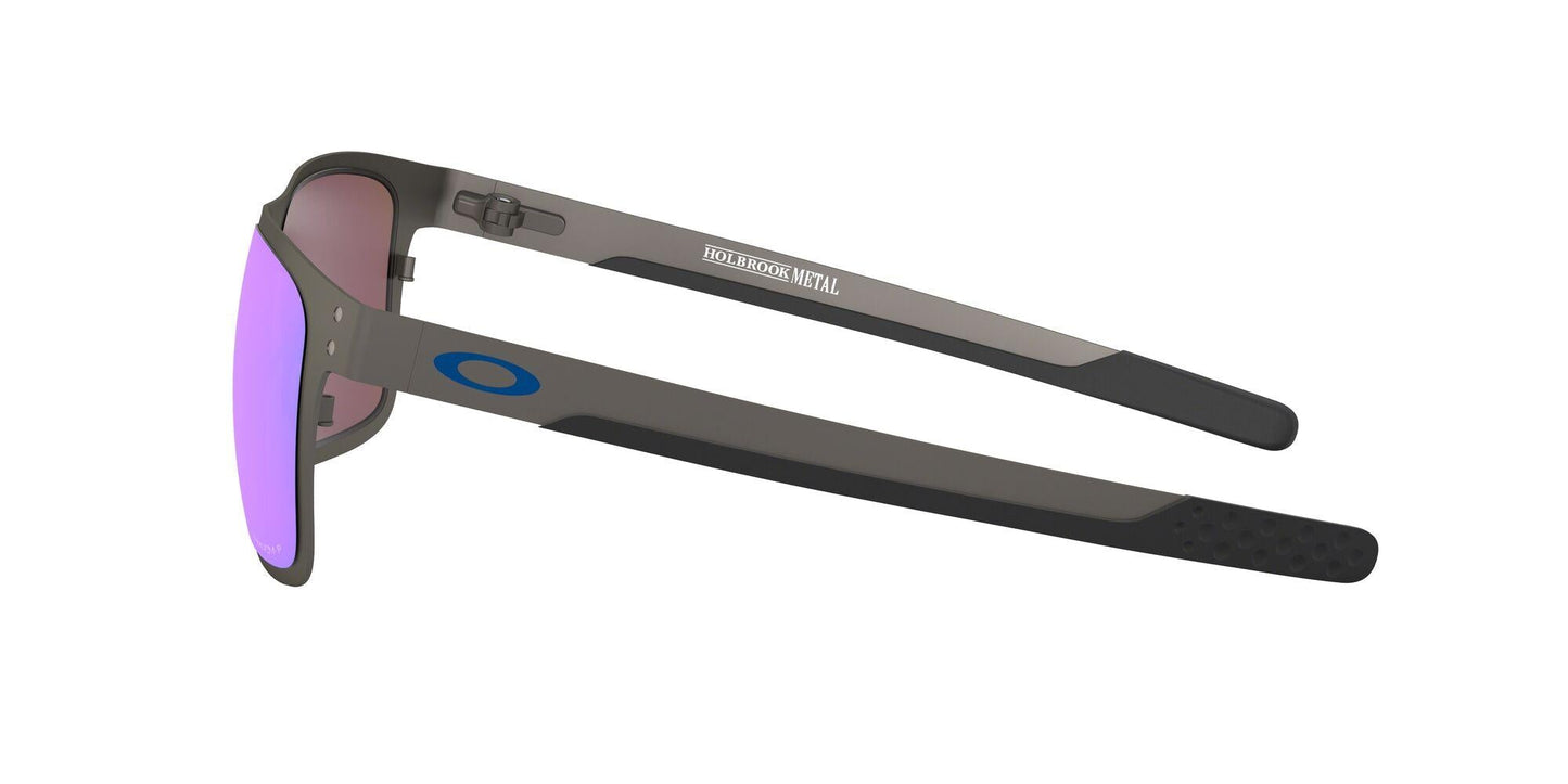 Oakley Holbrook Metal 4123 Sunglasses