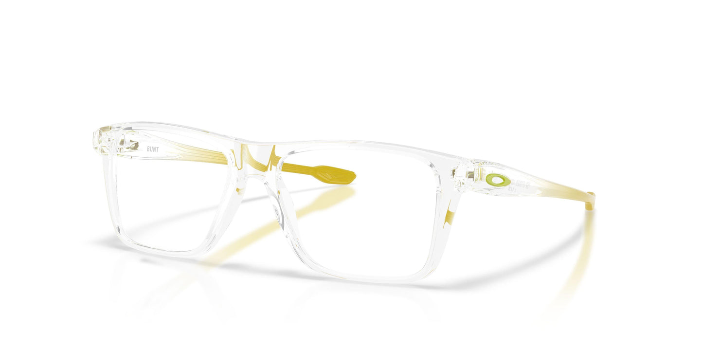 Oakley Bunt 8026 Eyeglasses