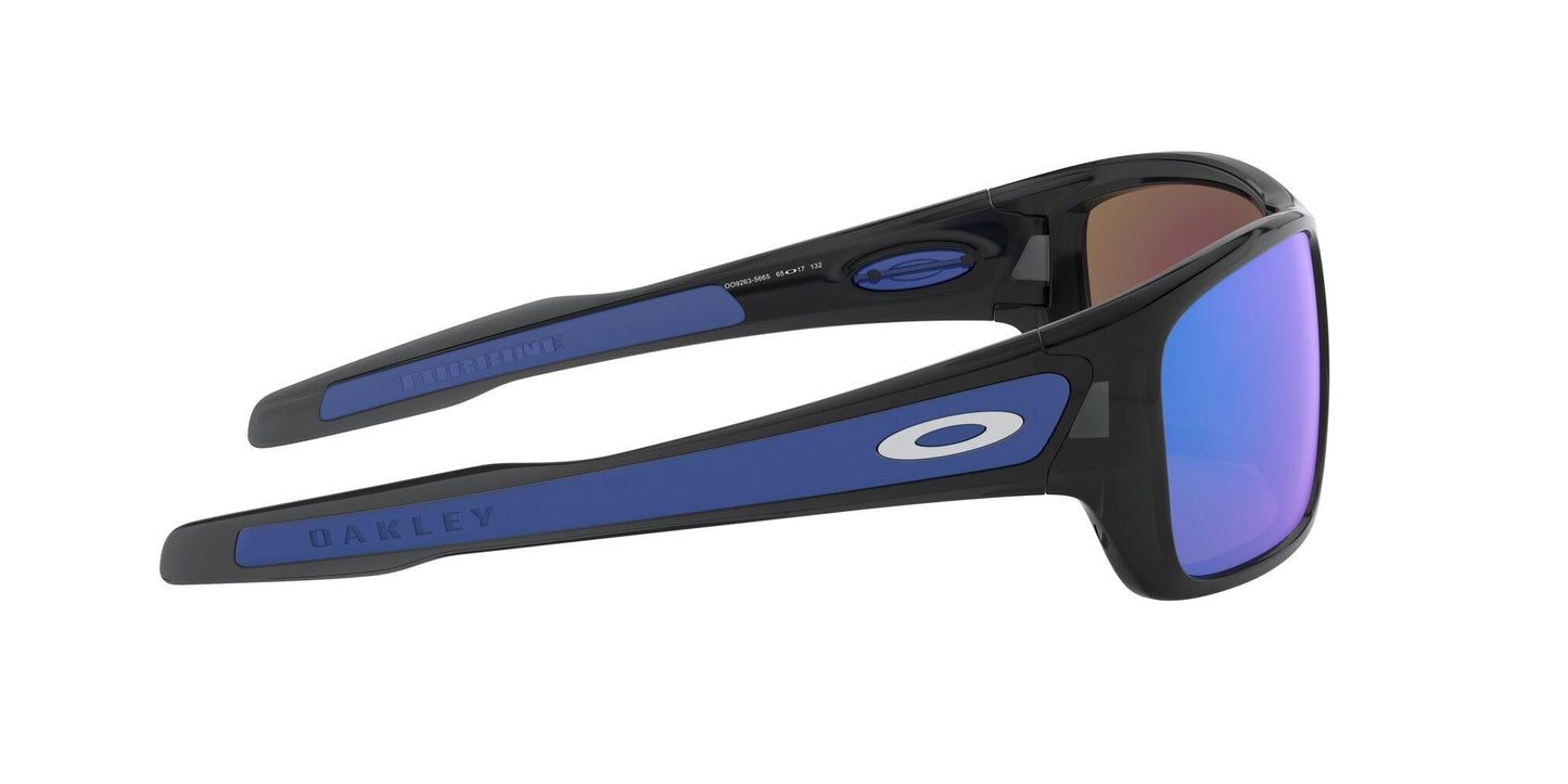 Oakley Turbine 9263 Sunglasses