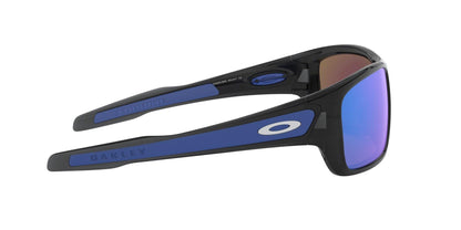 Oakley Turbine 9263 Sunglasses