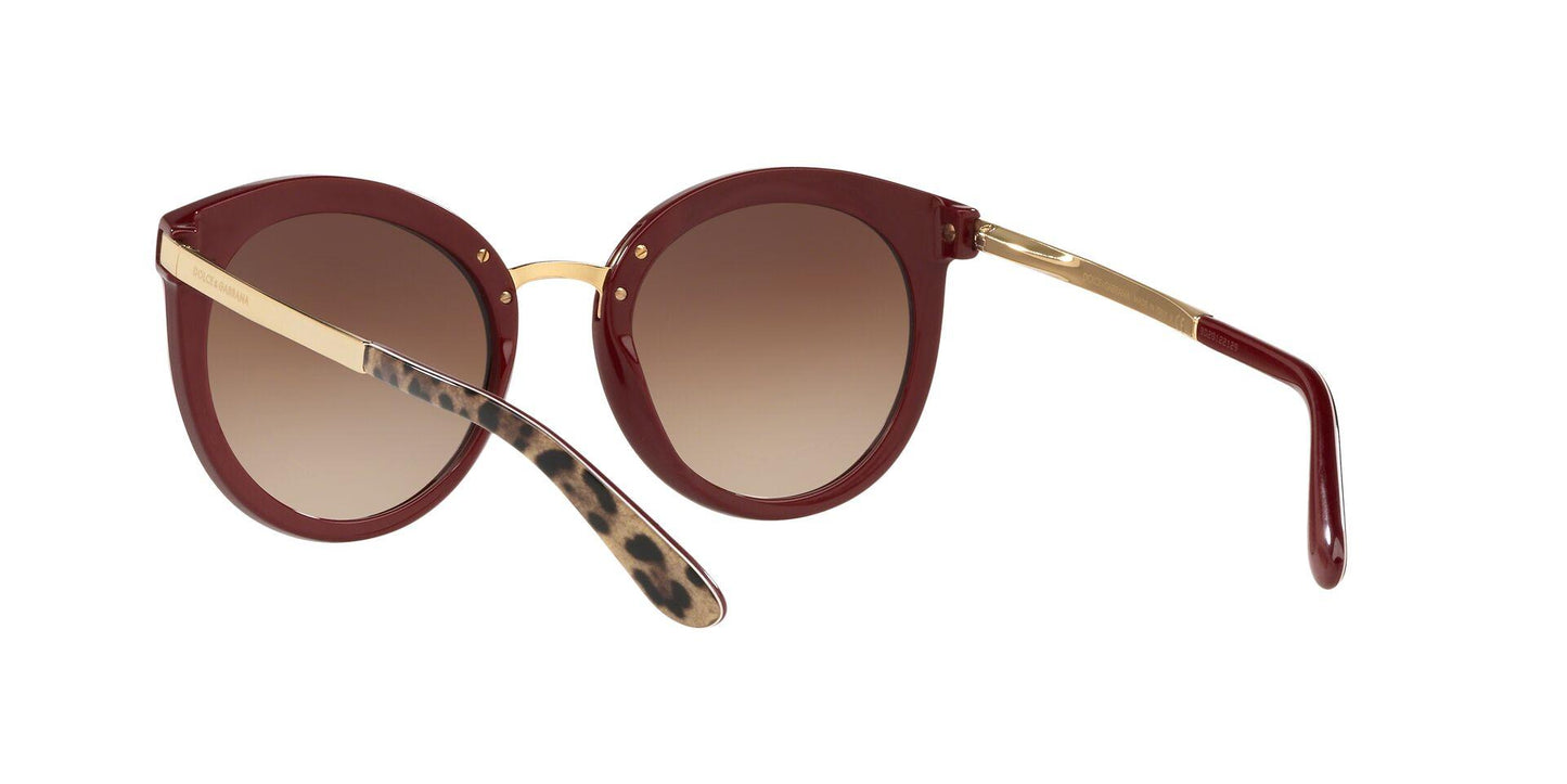 Dolse & Gabana  4268 Sunglasses