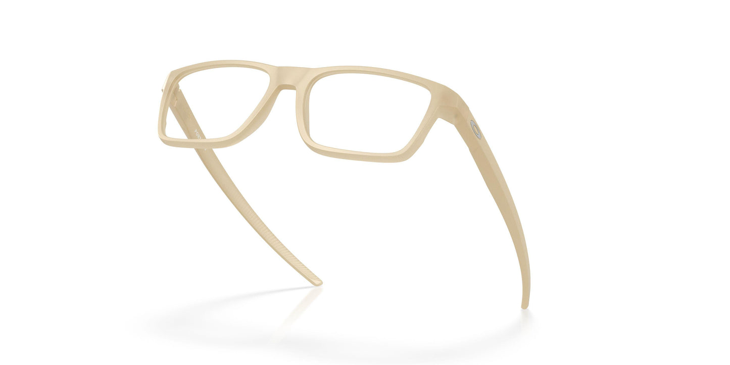 Oakley Port Bow 8164 Eyeglasses
