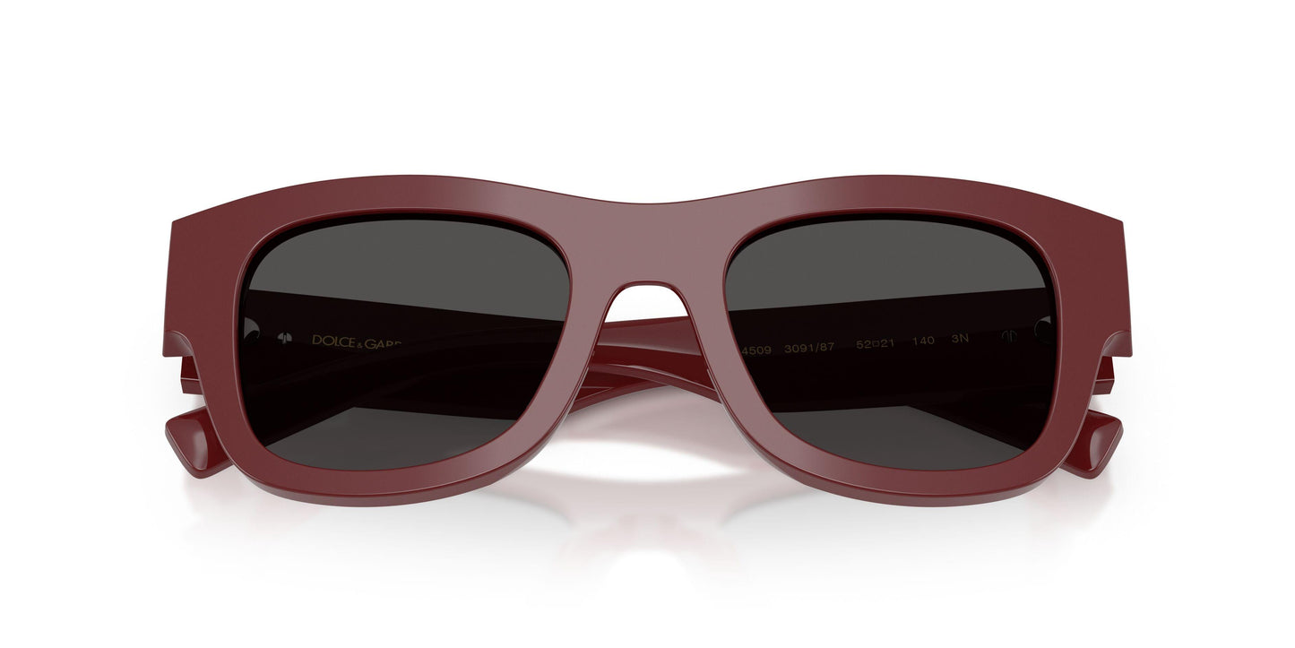 Dolse & Gabana  4509 Sunglasses