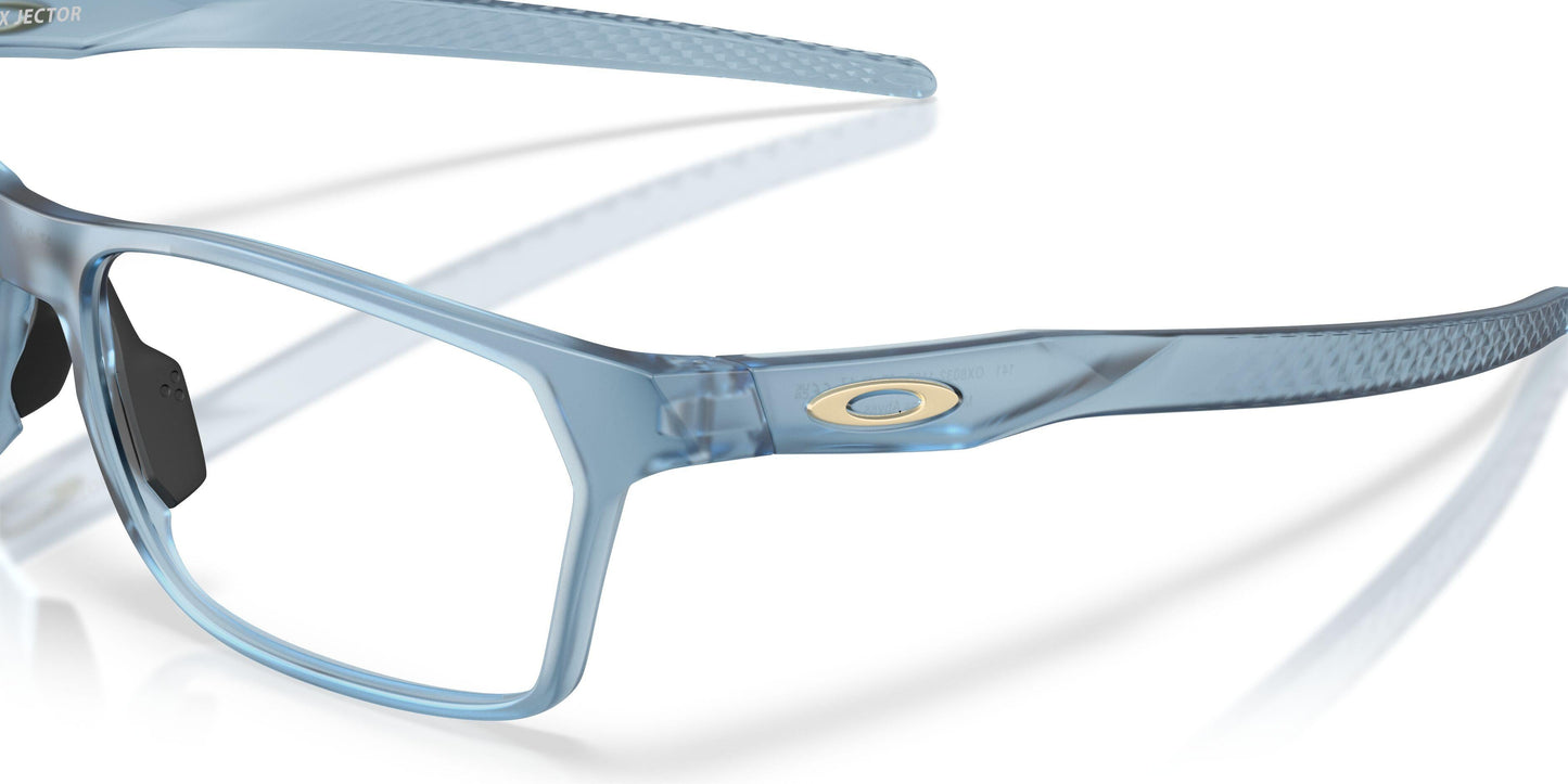 Oakley Hex Jector 8032 Eyeglasses