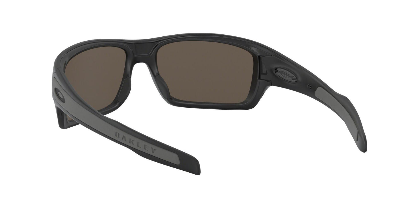Oakley Turbine 9263 Sunglasses