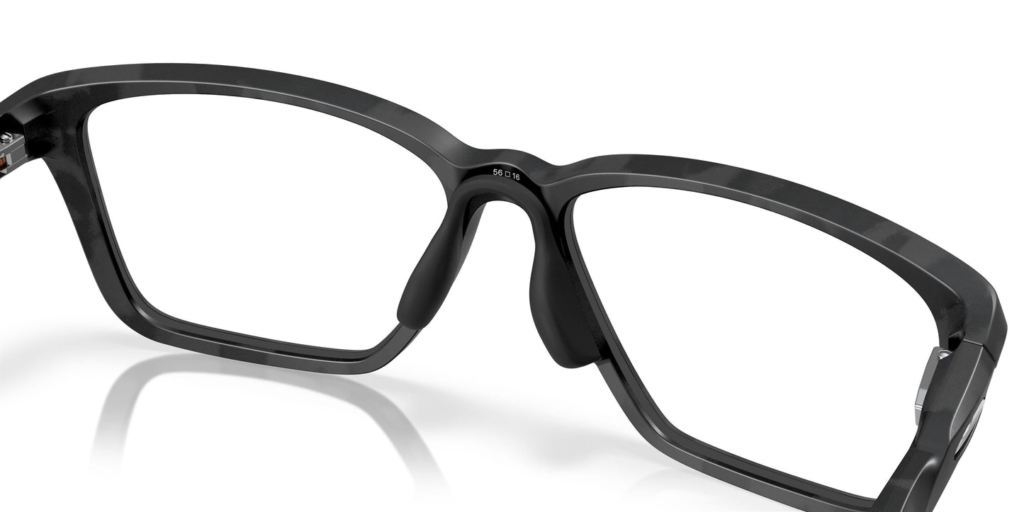 Oakley Double Down 8188D Eyeglasses