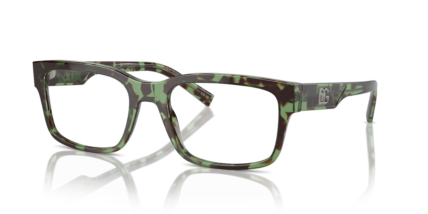 Dolse & Gabana  3352 Eyeglasses