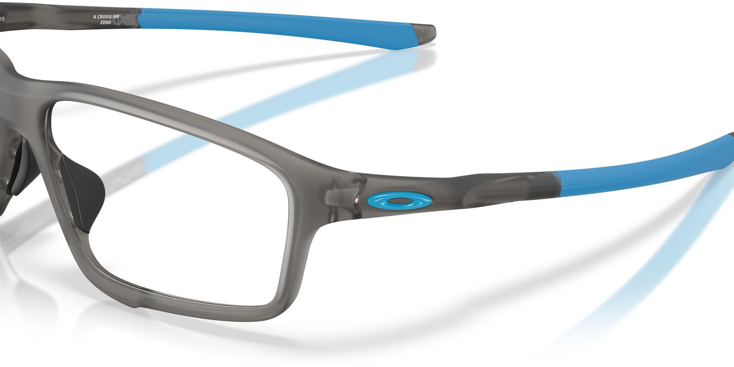 Oakley Crosslink Zero 8080 Eyeglasses