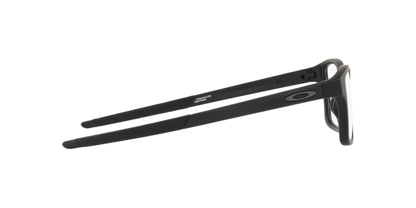 Oakley Chamfer Squared 8143 Eyeglasses