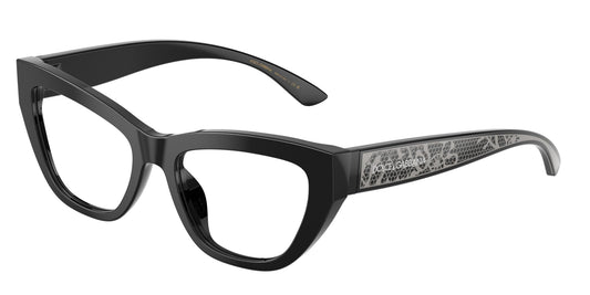 Dolse & Gabana  3412 Eyeglasses