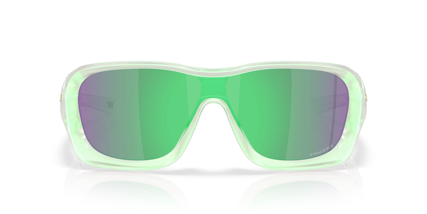 Oakley De La Salle 9493 Sunglasses