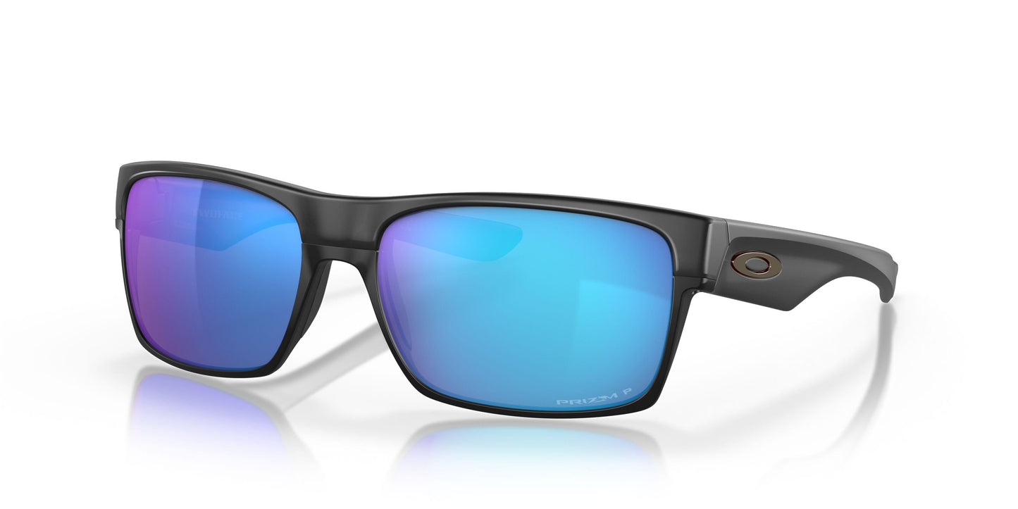 Oakley Twoface 9189 Sunglasses
