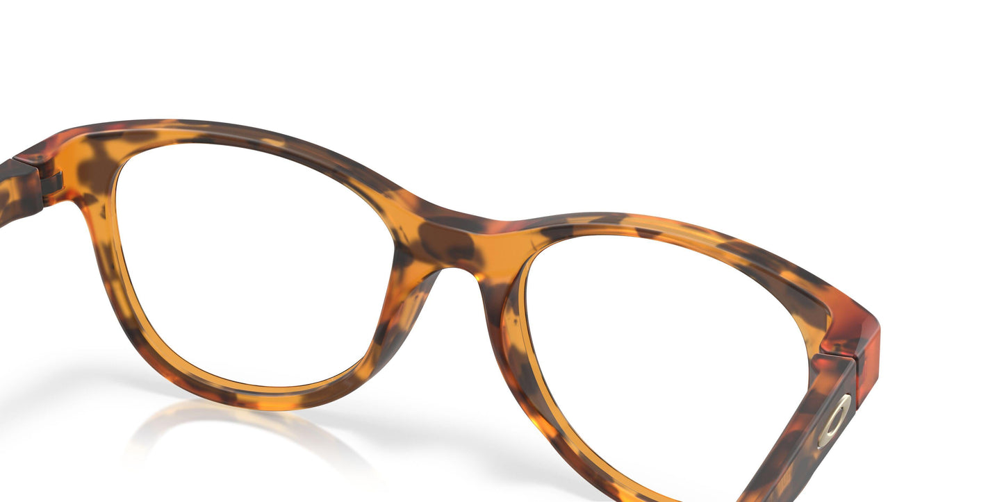 Oakley Humbly A 8029F Eyeglasses