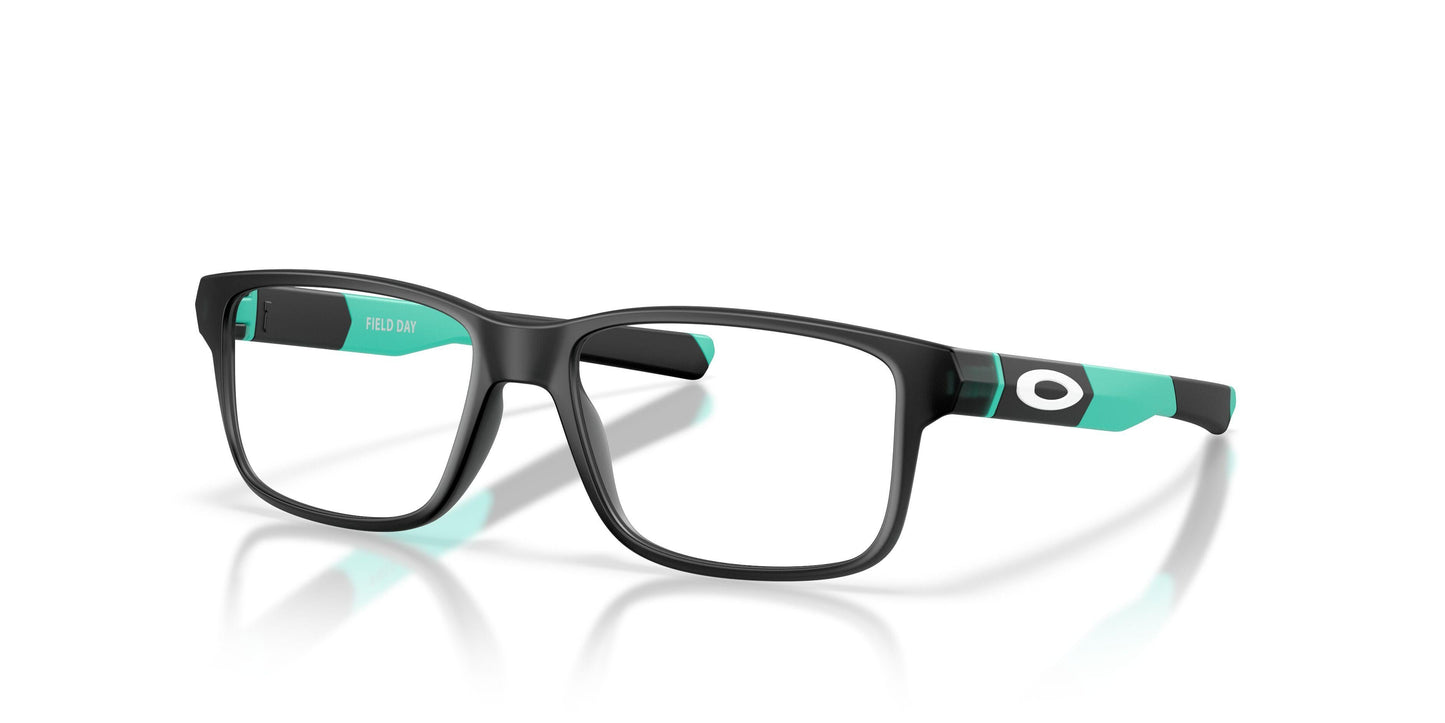 Oakley Field Day 8007 Eyeglasses