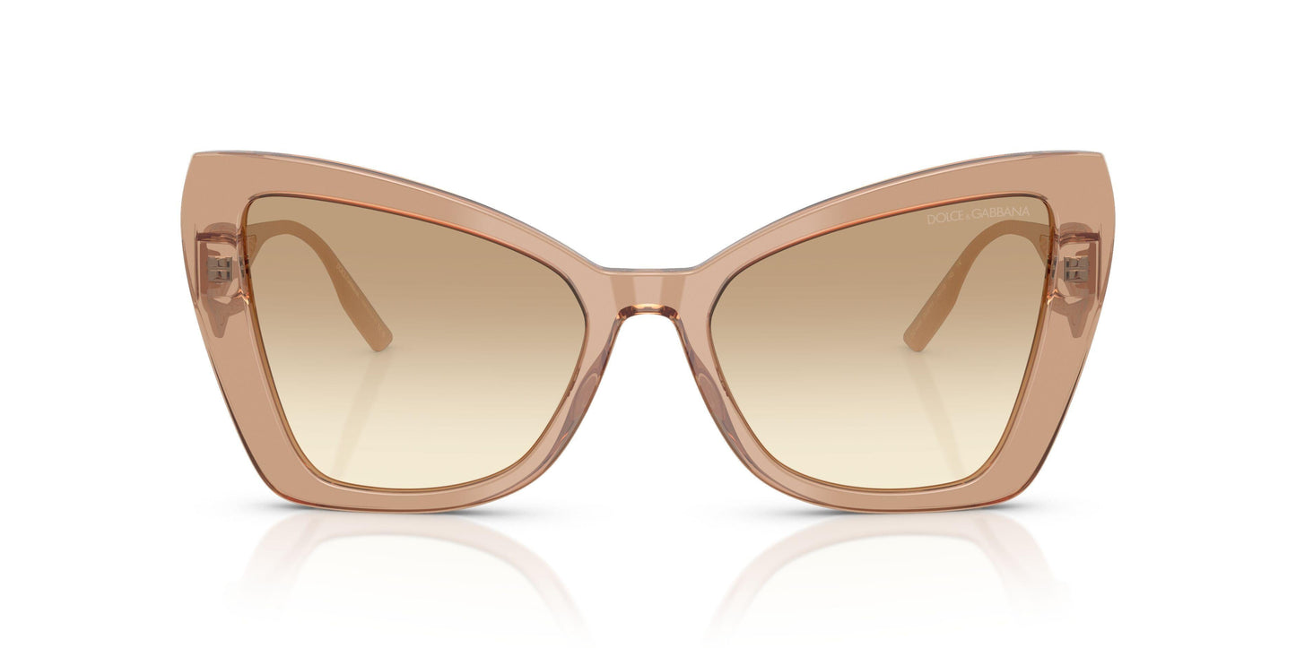Dolse & Gabana  4489 Sunglasses