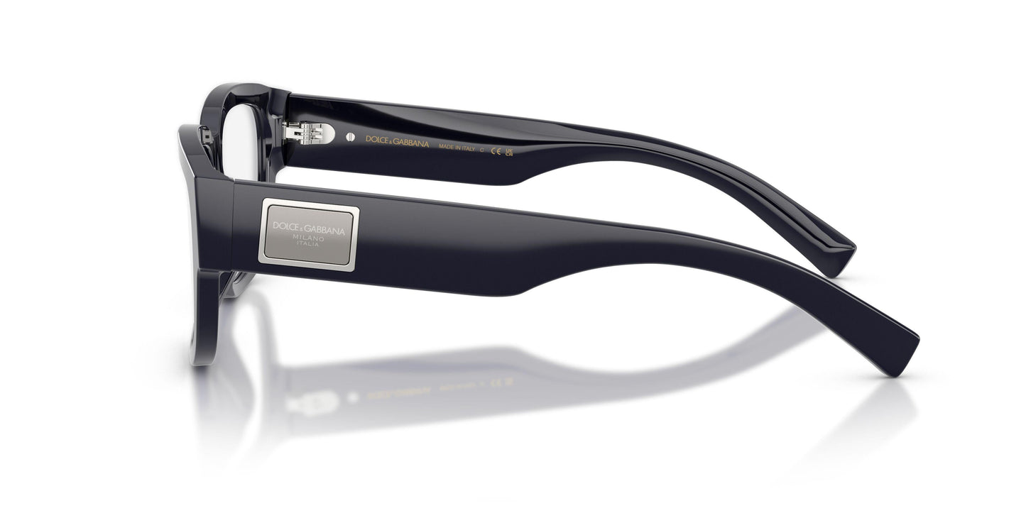 Dolse & Gabana  3423 Eyeglasses