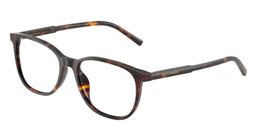 Dolse & Gabana  3426 Eyeglasses