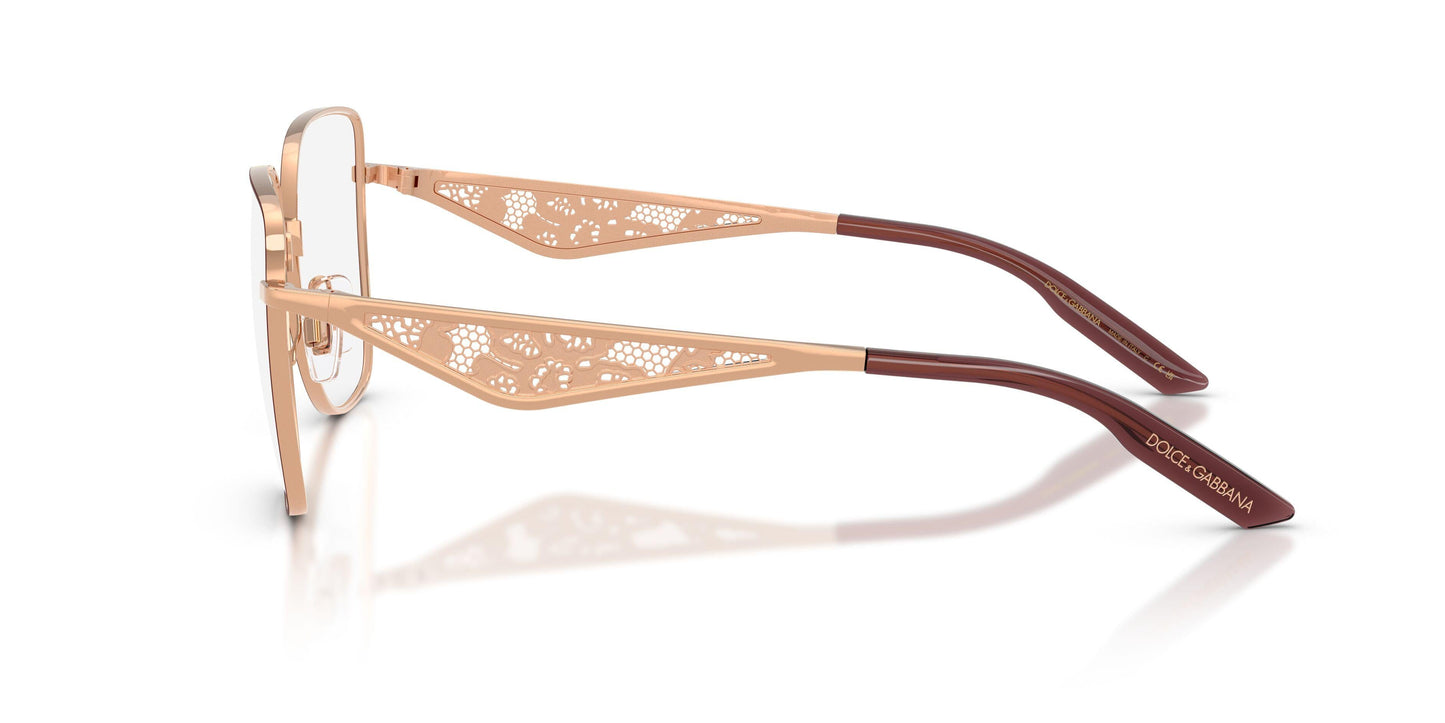 Dolse & Gabana  1358 Eyeglasses