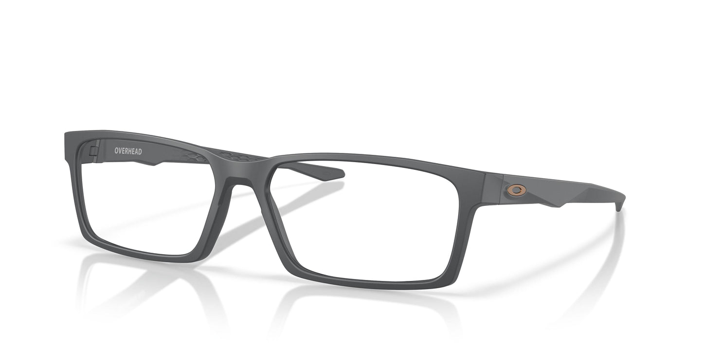 Oakley Overhead 8060 Eyeglasses