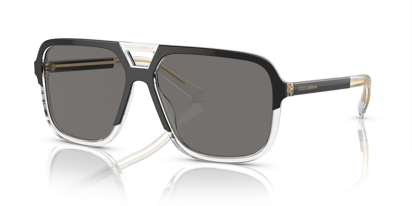 Dolse & Gabana  4354 Sunglasses