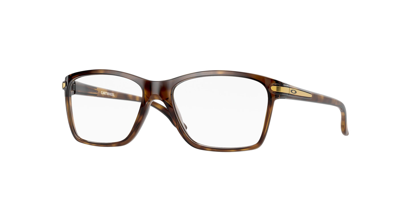Oakley Cartwheel 8010 Eyeglasses