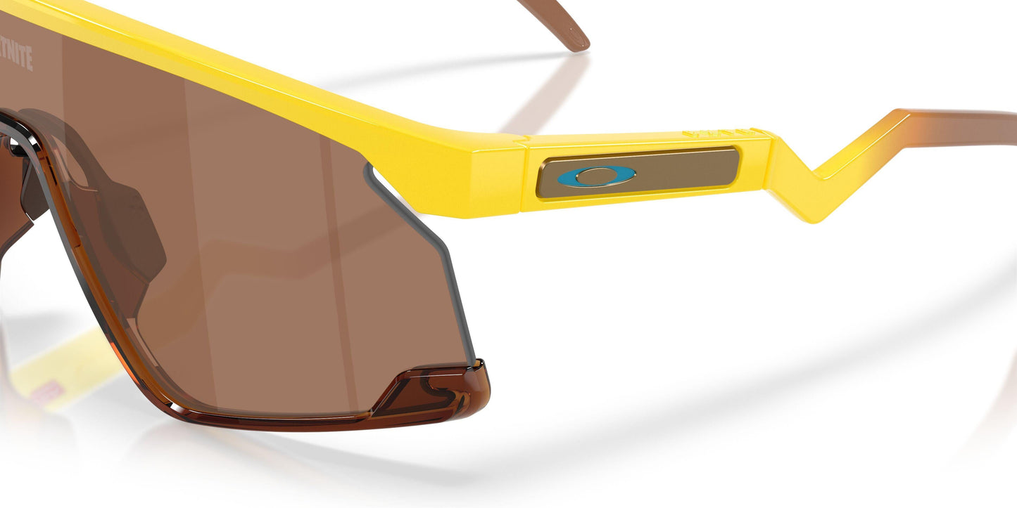 Oakley Bxtr 9280 Sunglasses