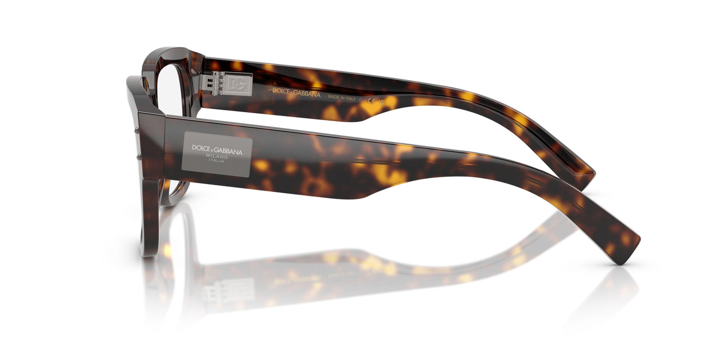 Dolse & Gabana  3405 Eyeglasses