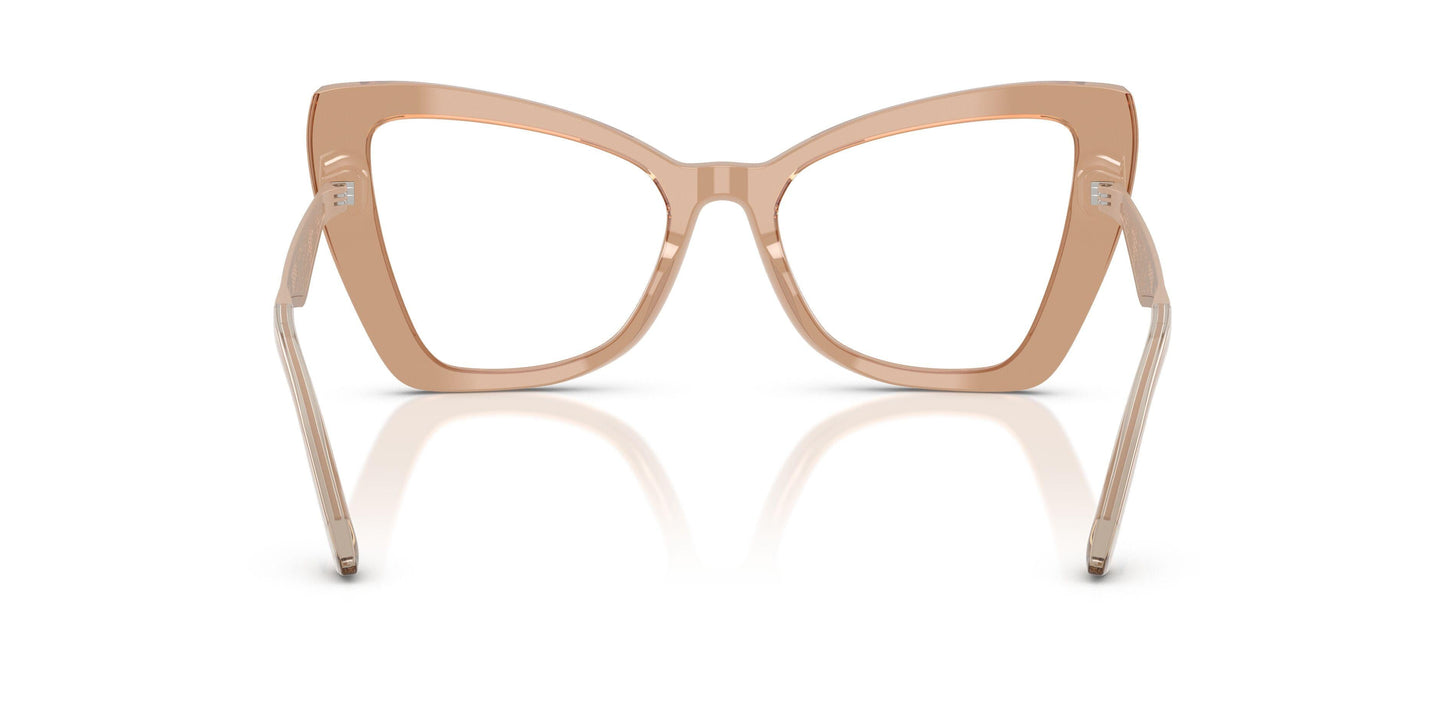 Dolse & Gabana  3409 Eyeglasses