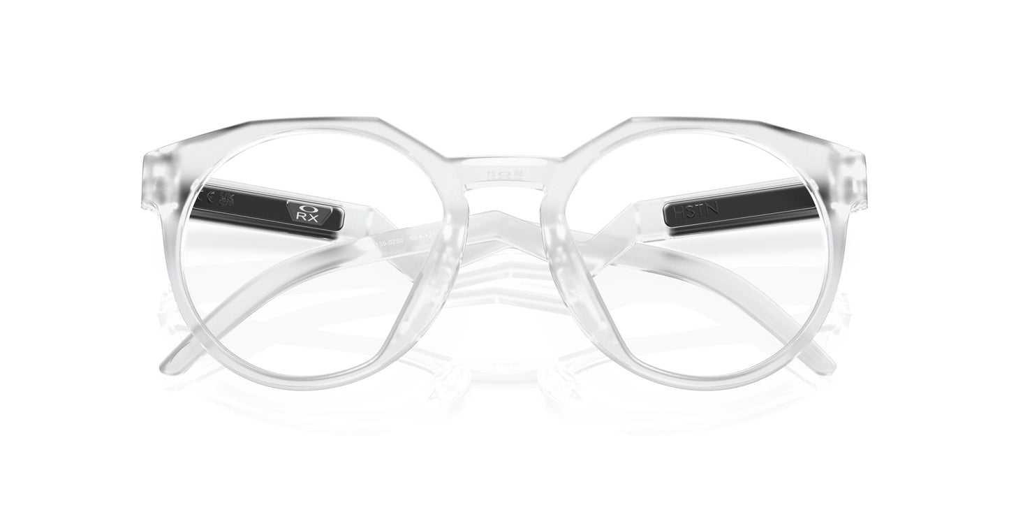 Oakley Hstn Rx 8139 Eyeglasses