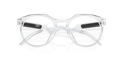 Oakley Hstn Rx 8139 Eyeglasses