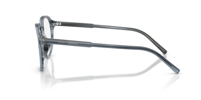 Dolse & Gabana  3444 Eyeglasses