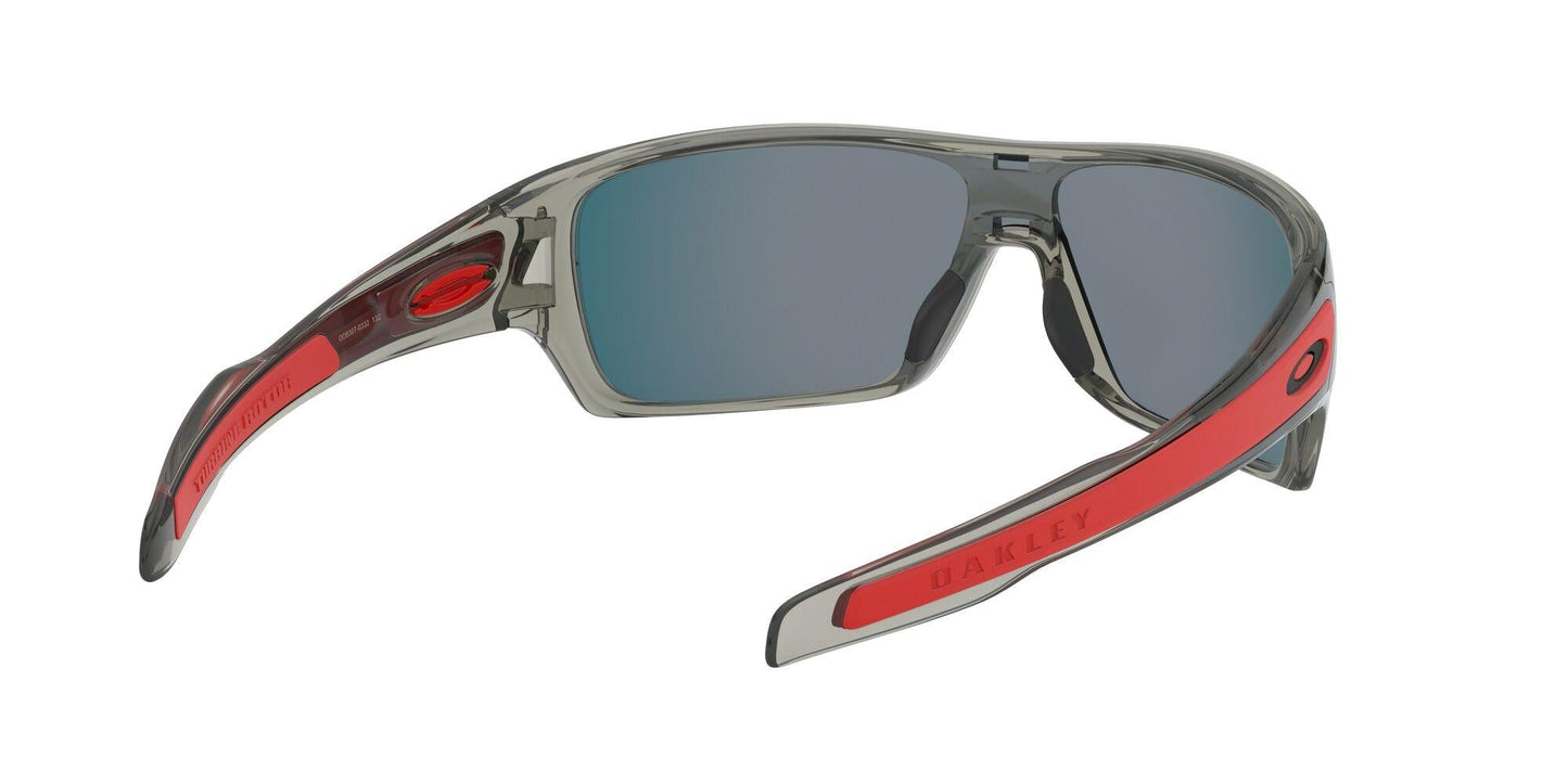 Oakley Turbine Rotor 9307 Sunglasses