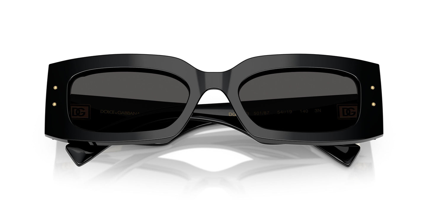 Dolse & Gabana  4479 Sunglasses