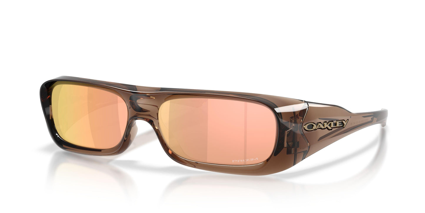 Oakley Permian 9520 Sunglasses