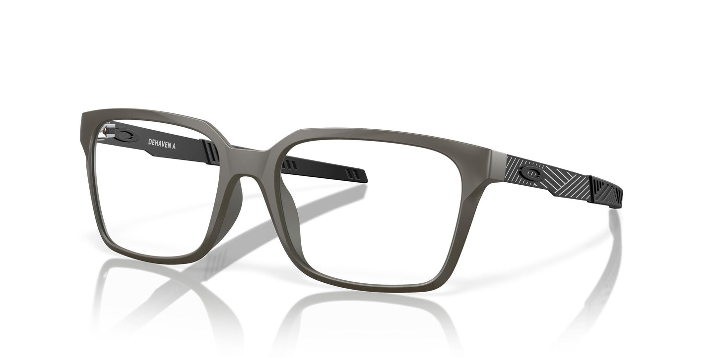 Oakley Dehaven A 8180F Eyeglasses