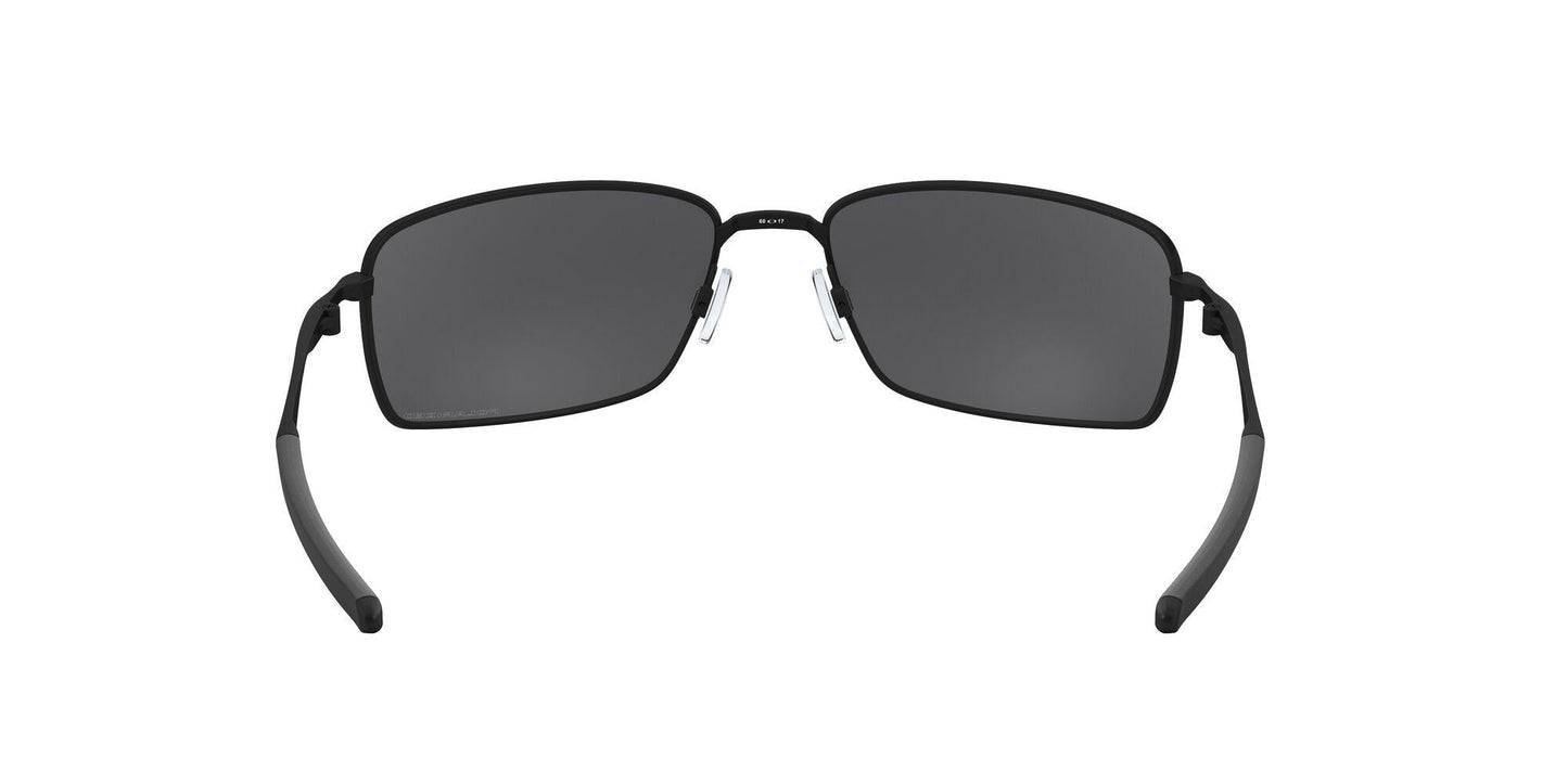 Oakley Square Wire 4075 Sunglasses