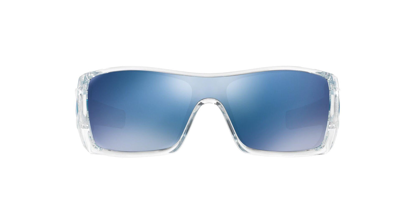 Oakley Batwolf 9101 Sunglasses