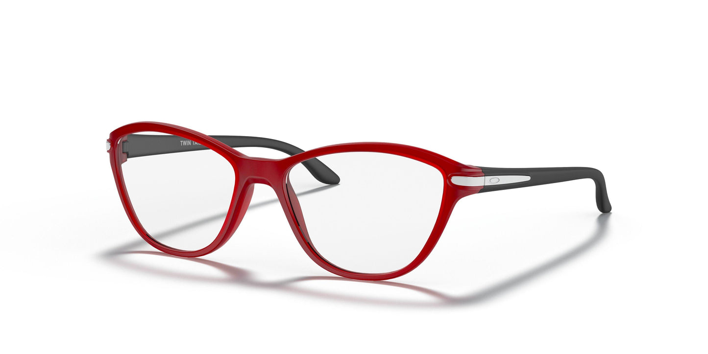 Oakley Twin Tail 8008 Eyeglasses