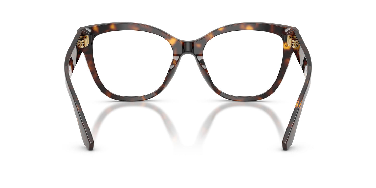 Dolse & Gabana  3418 Eyeglasses