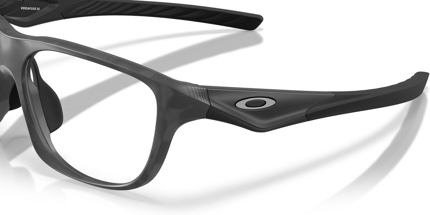 Oakley Versafuse Ss 8199D Eyeglasses