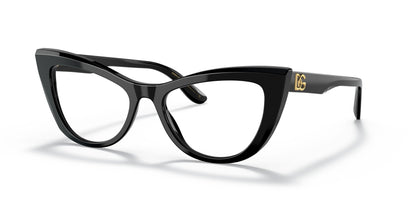 Dolse & Gabana  3354 Eyeglasses