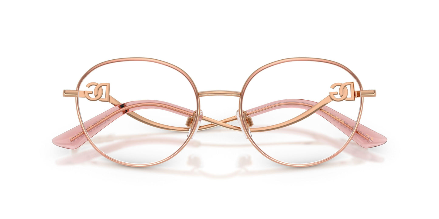 Dolse & Gabana  1365 Eyeglasses