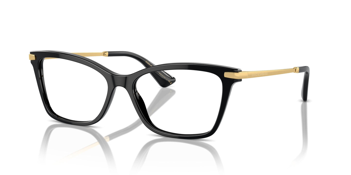 Dolse & Gabana  3393 Eyeglasses