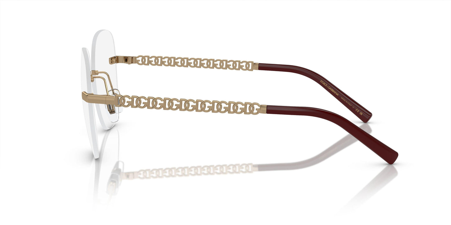 Dolse & Gabana  1352 Eyeglasses