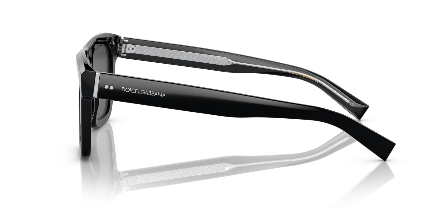 Dolse & Gabana  4420 Sunglasses