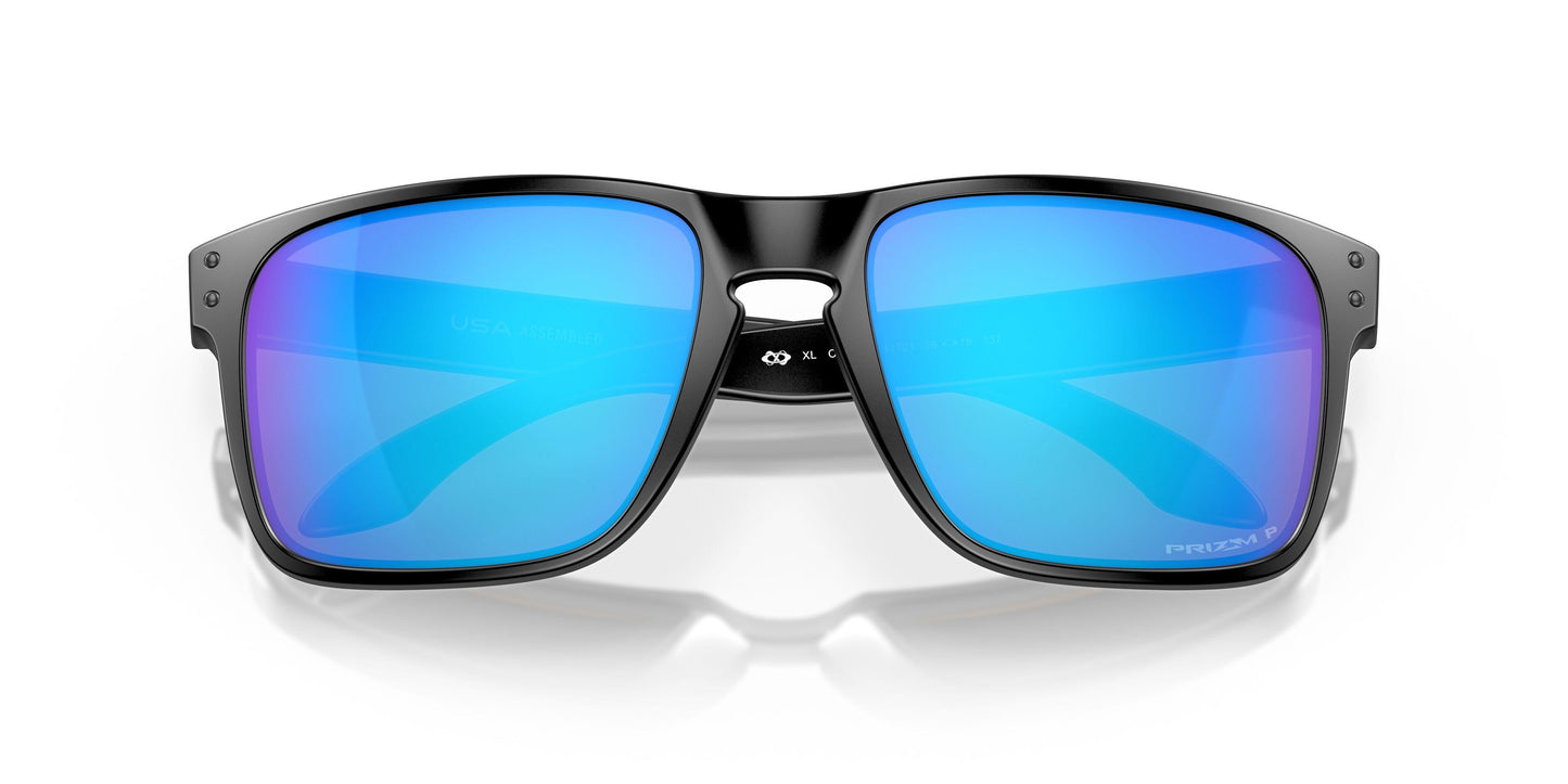 Oakley Holbrook Xl 9417 Sunglasses